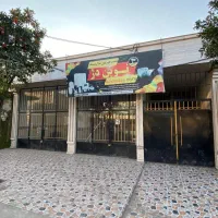 دودرب مغازه تجاری همراه با خانه ویلایی خان ببین|فروش مغازه و غرفه|خان ببین, |دیوار