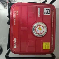 موتور برق رونیکس 4708 ۸۰۰ وات|ابزارآلات|پرند, فاز ۱|دیوار