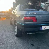 405 مدل 99 بیرنگ