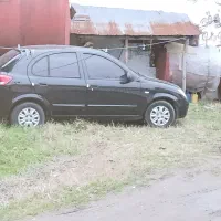 تیبا دو هاچبک ۱۳۹۸