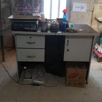 میز
