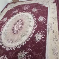 یک عدد فرش دوازده متری|فرش|تهران, خلیج فارس|دیوار