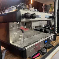 دستگاه اسپرسو کنتی cc100 مدل ۲۰۱۸