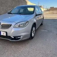 برلیانس ۳۳۰ تک برگ سند