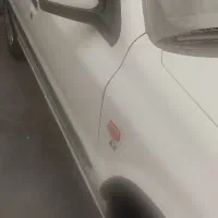 سمند xuu7مدل 92|خودرو سواری و وانت|تهران, بلورسازی|دیوار