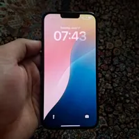 اپل iPhone 13 Pro Max با حافظهٔ ۲۵۶ گیگابایت|موبایل|رباط‌کریم, |دیوار