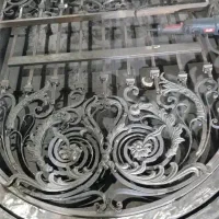 در سلطنتی|مصالح و تجهیزات ساختمان|ماکو, |دیوار