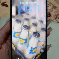 ایفون ۱۲ نرمال مشکی