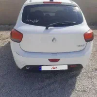 تیبا ۲ مدل ۹۸
