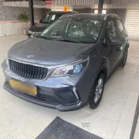 بک x3 مدل ۴۰۴ خشک