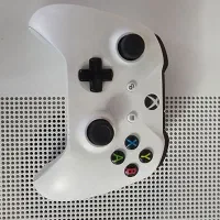 کنسول Xbox one/S یک ترا|کنسول، بازی ویدئویی و آنلاین|چابکسر, |دیوار