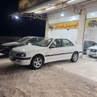 پارس ۱۴۰۰ موتور قدیم زیمنس مولتی پلکس|خودرو سواری و وانت|قشم, |دیوار