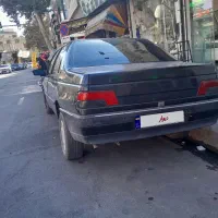 پژو 405 مشکی متالیک مدل 88 سالم سلامت|خودرو سواری و وانت|کرج, حسین‌آباد|دیوار