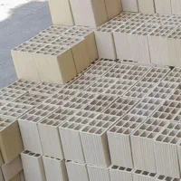 عرضه سفال شال