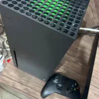 Xbox series x|کنسول، بازی ویدئویی و آنلاین|قشم, |دیوار