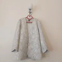 لباس مجلسی ژاکارد