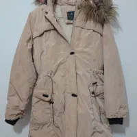 تعدادی پالتو ،کاپشن .ژاکت خارجی وایرانی درحدنو