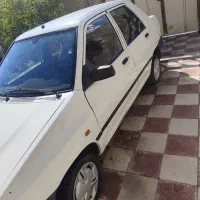 پراید مدل 96 سالم سالم|خودرو سواری و وانت|کازرون, |دیوار