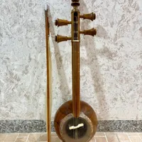 کمانچه پشت بسته مراحمی