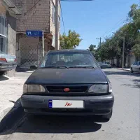 پراید شاستی پلمپ فروش فوری