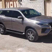 تویوتا فورچونر 2024 سفارش السایر کویت