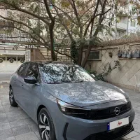 اپل کورسا 2024|خودرو سواری و وانت|مشهد, جانباز|دیوار