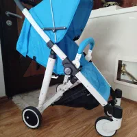 کالسکه خارجی برند