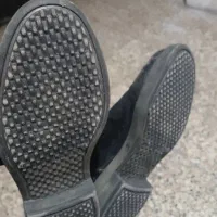 کفش وپوتین سایز۴۰|کیف، کفش، کمربند|لاهیجان, بوجایه|دیوار