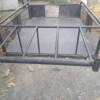 باربند و کفی مبلی وانت پیکان