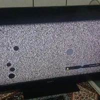 تلویزیون سونی ۴۰ اینج|تلویزیون و پروژکتور|خرمآباد, |دیوار