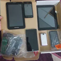 گوشی نیاز به تعمیر