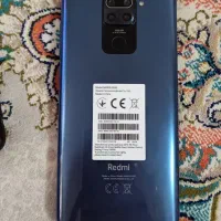 شیائومی Redmi Note 9 با حافظهٔ ۱۲۸ گیگابایت|موبایل|اراک, |دیوار