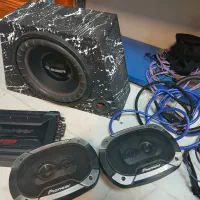 سیستم پایونر