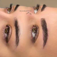 میکروبلیدینگ میکرو ابرو فیبروز ، ریمو|خدمات آرایشگری و زیبایی|رشت, حاجی آباد|دیوار
