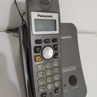 تلفن بیسیم پاناسونیک