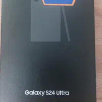 Samsung Galaxy S24 Ultra (آکبند با گارانتی)|موبایل|تهران, سوهانک|دیوار