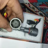 وسایل پراید -هدلایت-لامپ-روکش-کفی|قطعات یدکی و لوازم جانبی|قم, شهرک امام حسین|دیوار