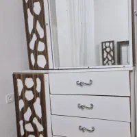 تخت ۲ نفره|تخت و سرویس خواب|تالش, طولارود|دیوار