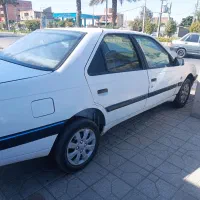 ماشین صحیح و سالم جابجا لکه گیری