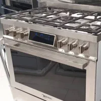 اجاق گاز اسنوا مدل (Snowa Chef SGC5-7111) آکبند|اجاق گاز و لوازم برقی پختوپز|آبیک, |دیوار