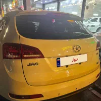 جک S5|خودرو سواری و وانت|فردیس, طالقانی|دیوار