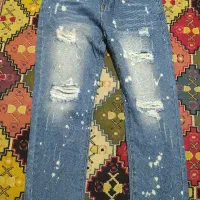 فروش شلوار مام جنس خارجی