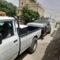 امداد خودرو یدک کش،خودروبررسالت تعمیرات شبانه روزی|خدمات حمل و نقل|مشهد, رسالت|دیوار
