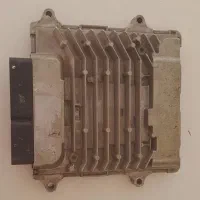 کامپیوتر یا ECU ودسته راهنما