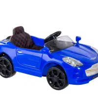 ماشین شارژی کودک