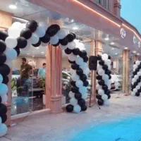 باکس گل|گل مصنوعی|ملایر, |دیوار