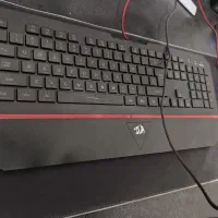 لوازم گیمینگ کامپیوتر pc|قطعات و لوازم جانبی رایانه|فردیس, شهرک ارم|دیوار