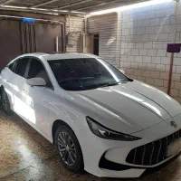 ام جی 5 (فول)|خودرو سواری و وانت|اهواز, سلطانمنش|دیوار