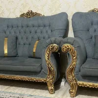 مبلمان|مبلمان خانگی و میز عسلی|شیراز, شاه قلی بیگی|دیوار
