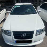 سمند سورن پلاس مدل 1405(نقد و اقساط)
